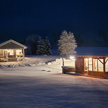 Kalda Holiday Home Otepää Zewnętrze zdjęcie