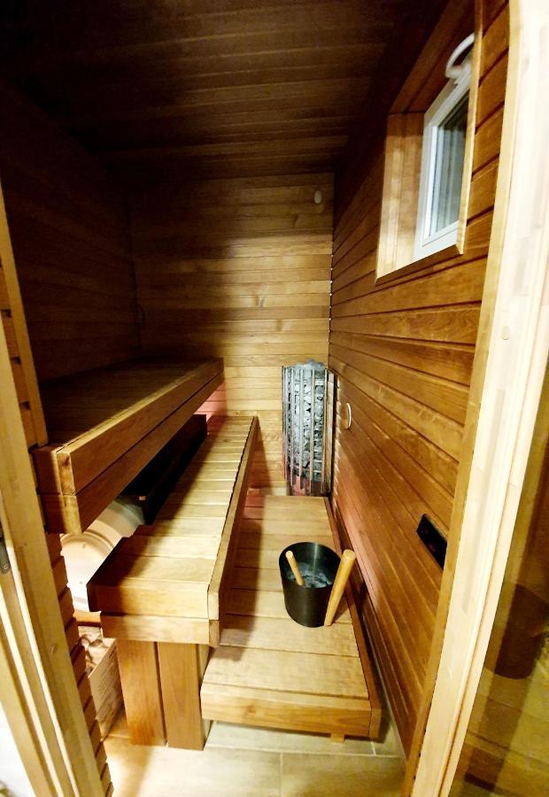 Kalda Holiday Home Otepää Zewnętrze zdjęcie