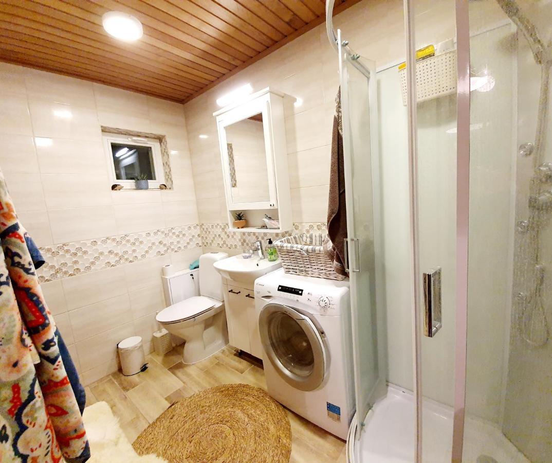 Kalda Holiday Home Otepää Zewnętrze zdjęcie