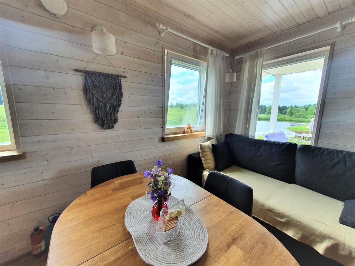 Kalda Holiday Home Otepää Zewnętrze zdjęcie