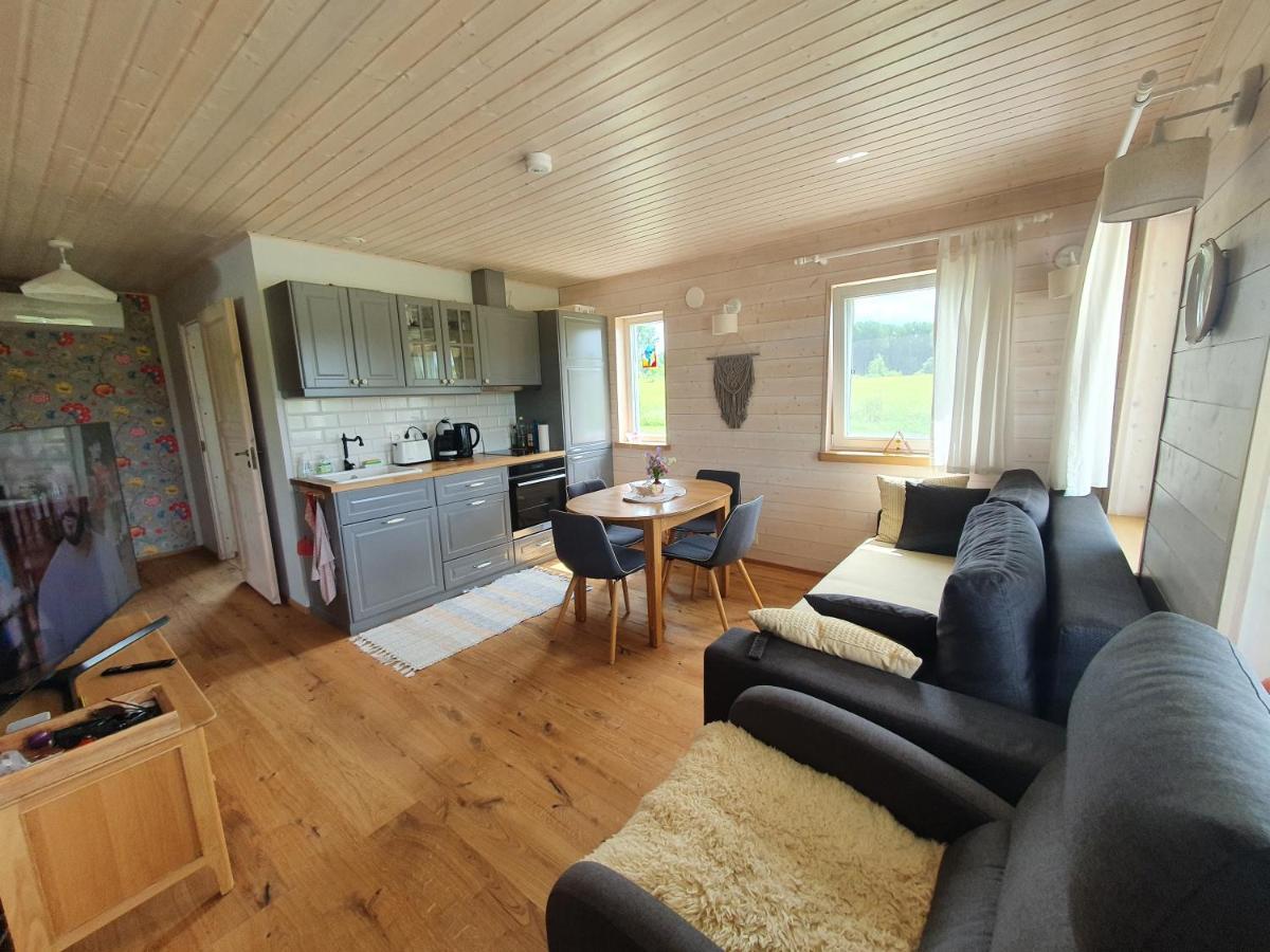 Kalda Holiday Home Otepää Zewnętrze zdjęcie
