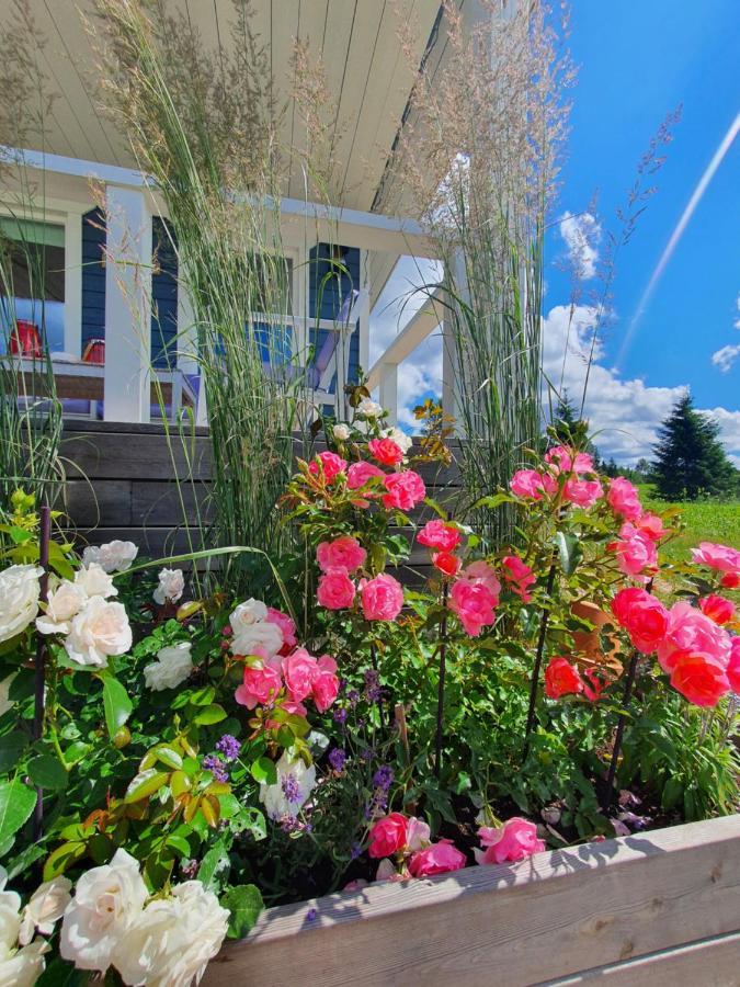 Kalda Holiday Home Otepää Zewnętrze zdjęcie