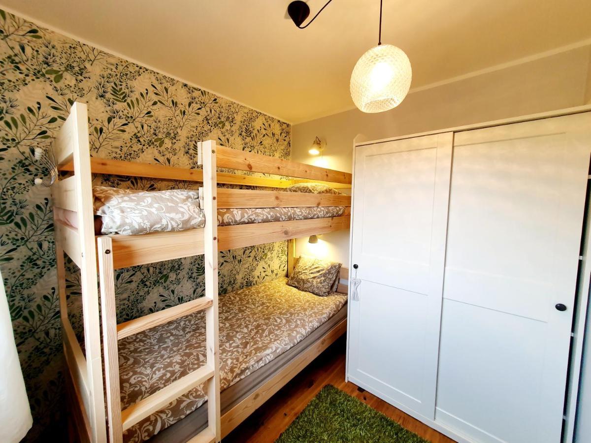 Kalda Holiday Home Otepää Zewnętrze zdjęcie